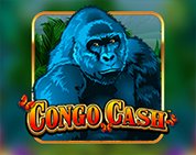 Congo Cash